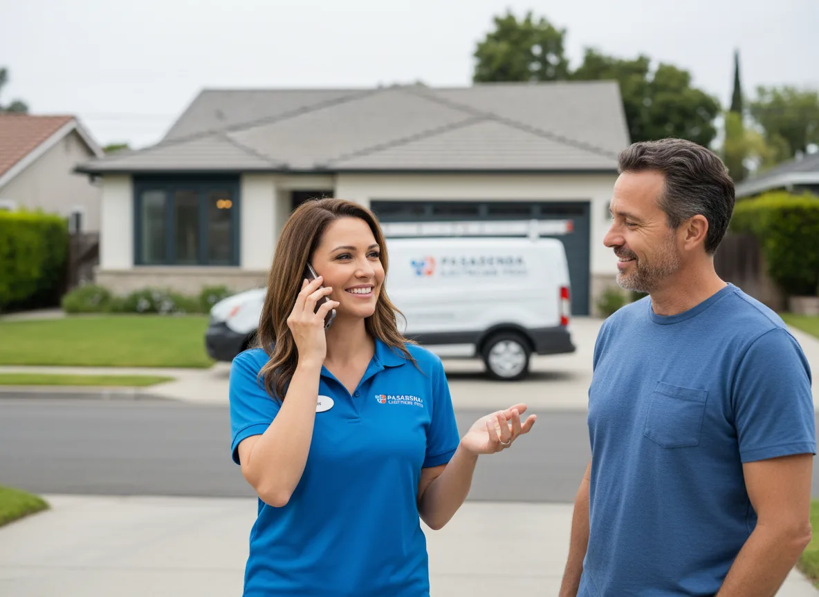 Electrician Eagle Lake, TX FAQs